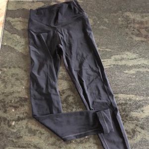 Workout leggings by DanaLouFIT